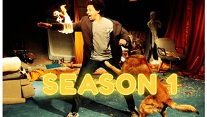 Сериал Шоу Эрика Андре / The Eric Andre Show  Сезон 1 серия 6