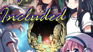 Oxygen Not Included #(Часть 5)#$Колония %Хаотичная Яма%$