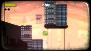 TALES FROM SPACE MUTANT BLOBS ATTACK - Прохождение - Серия №6 - Metropolis