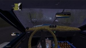 My summer car #9 УДАЧНОЕ СВИДАНИЕ С СУСКИ! Ждём звонок