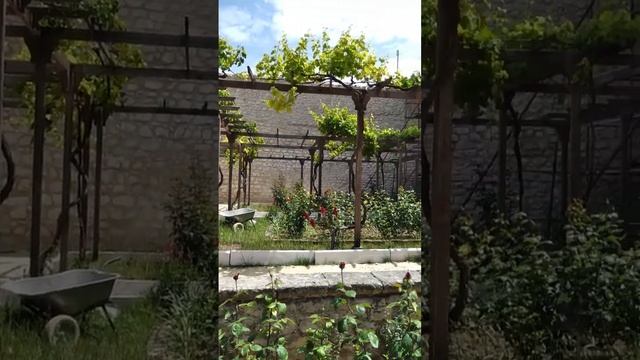 Бахчисарай (Крым)