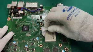 Ремонт Xbox 360 красный огонь ошибка 0011 и переделка на RGH 3.