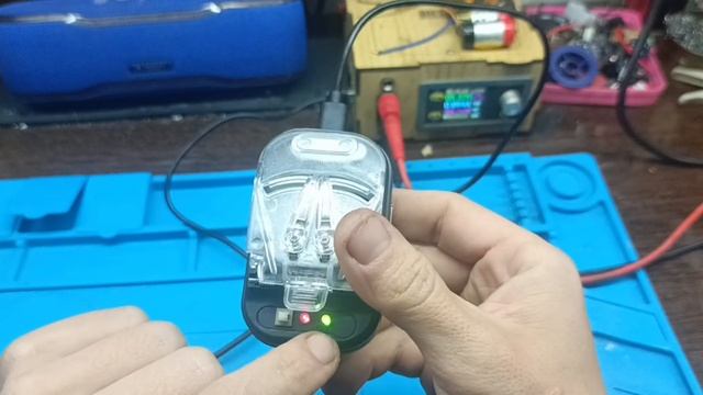 Обзор самодельный лягушки, зарядки. смотреть онлайн