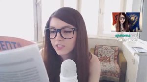 Olyashaa ТРУСЫ НА СТРИМЕ  лучшие моменты стрима #9 ASMR на стриме Оляша показывает Жепу