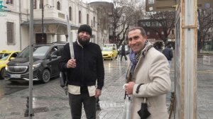 Александр Емельяненко в гостях у Рената | Незабываема?
