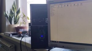 Celeron e3400 в 2024 году, что то может?#пк#2ядра#4 гига