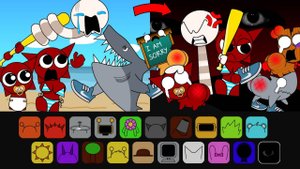 Sprinki|СПРУНКИ или СПРУНКЕ - Мультики про Спрунке | МУЛЬТФИЛЬМЫ SPRUNKI