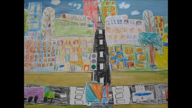 Мой светофор 03 05 смотреть онлайн