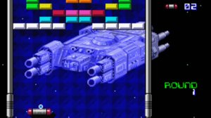 Arkanoid: Doh It Again (SNES) - Полное прохождение (100%) [4K] [60FPS] (Super Nintendo) (LongPlay)