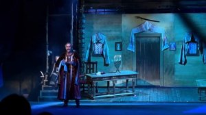 Максим Заусалин - Горе | Вий 2.03.25 (14:00)