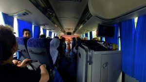 Ферганская долина (20-21 апреля 2024 г)