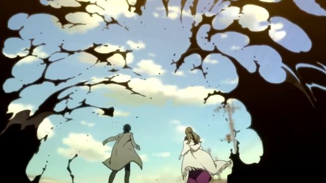 За гранью\ Kyoukai no Kanata\境界の彼方 смотреть онлайн