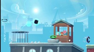 один из лучших уровней в ГД