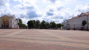 Белоруссия: Полоцк / Belarus: Polotsk