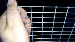 Клетки для перепелов своими руками.Листогиб своими руками для клеток.Пол для клетки с яйцесборником