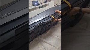 Автобокс Евродеталь Winner 425 – ОТЗЫВ – Распаковка - ET7425BD