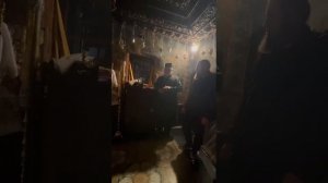 Монастырь Дохиар ИКОНА Скоропослушница