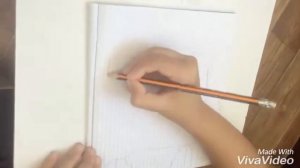 рисуем Лололошку