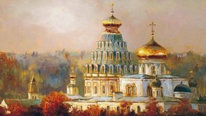 Вера - дар Божий.