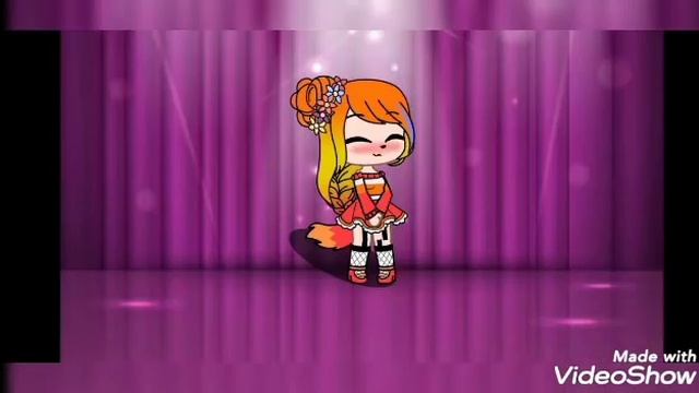 Клип Влюблённый взгляд 😘 (читать описание)