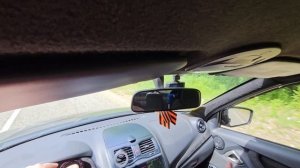 Granta sport все что сделано 🛠