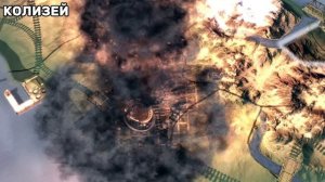 УНИЧТОЖЕНИЕ КАЖДОЙ ДОСТОПРИМЕЧАТЕЛЬНОСТИ В HOI4! [4K]