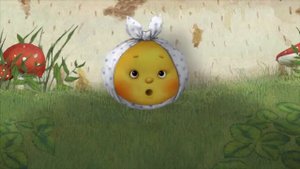 Гора самоцветов Колобок (Kolobok) Симбирская сказка VOSTFR