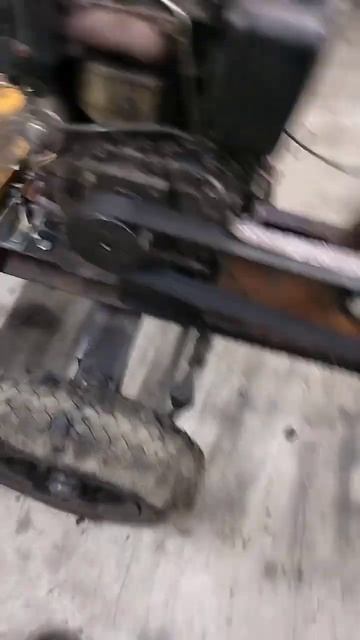 #Минитрактор , отчёт о проделанной работе #своимирука? смотреть онлайн