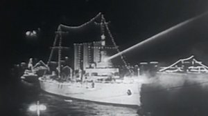 Легендарный крейсер "Аврора" 125-летие