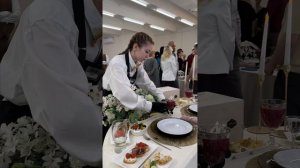 Свадьба Кристины и Богдана