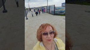 Имеретинский курорт - Адлер 7 км иду по Имеретинской на