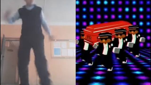 ПОД ОЛЕЖЭ - Baby Dance