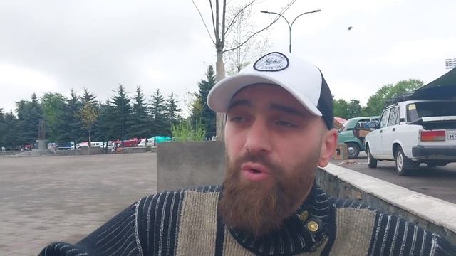 Леви: "Белая раса зародилась в горах Кавказа" / Нальчик смотреть онлайн