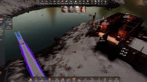 Stranded Alien Dawn: прохождение на русском: часть 03