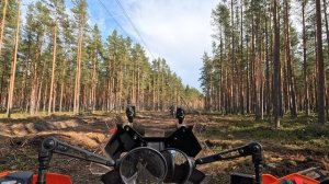 #76-11 Мыс Речной | Kove 500 X | Voge 300 Rally | KTM 390 Adventure SW