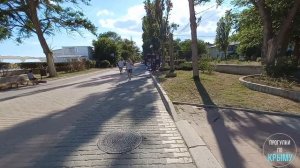 Евпатория 2024