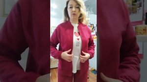 Обзор спортивного костюма. Примерка. Новинка 4 каталог