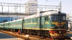 Истории случайных попутчиков: что обсуждали в купе в СССР.