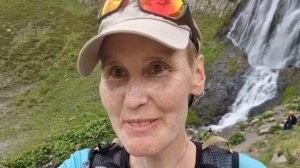 Посёлок Терскол - Ущелье Терскол - Водопад Терскол