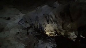 Абхазия. Новый Афон. Новоафонский монастырь и Новоафо?