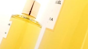 VETIVER SENSUEL