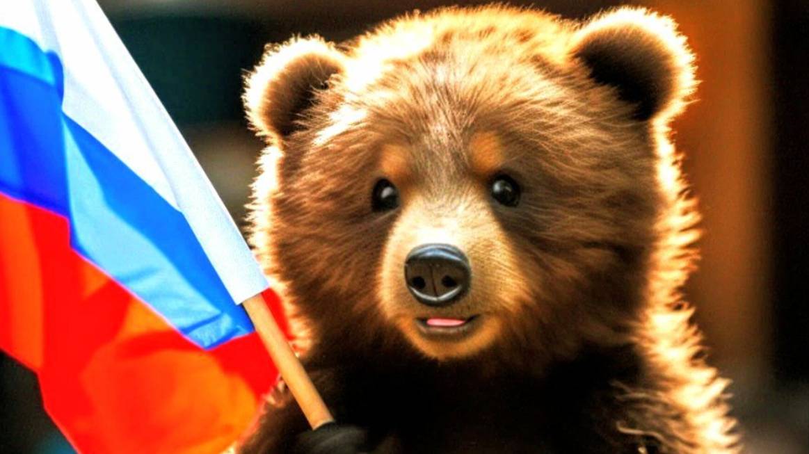 12 ИЮНЯ – ДЕНЬ РОССИИ! 🇷🇺 Лучшее музыкальное поздравление с праздником! #деньроссии