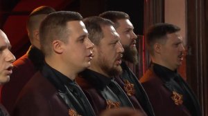 Хор Сретенского монастыря "Нам нужна одна Победа"