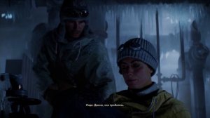 INDIANA JONES and the Great Circle. \видео 9