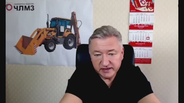 В. Боглаев - Подробное объяснение падения экономики и диверсия против России (25 мая 2025)