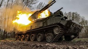 Песков назвал эффективной работу ПВО по отражению атак дронов ВСУ