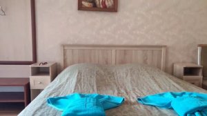 ТУР ВЫХОДНОГО ДНЯ НА МОРЕ. Отдых в гостинице «ТЕШЕБС» 2