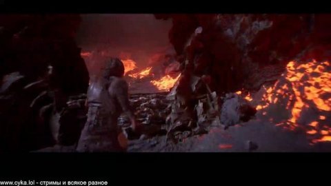 Hellblade 2, WWII, Part 2 :D