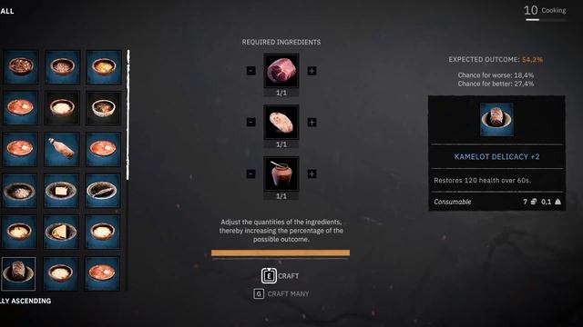 Tainted Grail The Fall of Avalon | Релизный трейлер смотреть онлайн