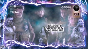 Call of Duty: Modern Warfare II 🎮 Компания и сетевая 🎮 #Game  #RitorPlay